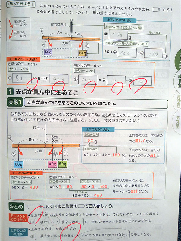 新規入荷 進研ゼミ小学講座 考える力プラス講座 公立中高一貫受検対応