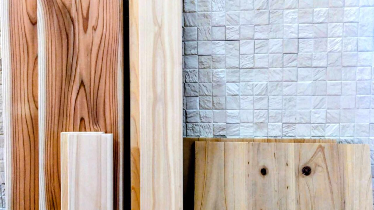 休日のDIY日記。理想の棚が完成するまでのじぶんじかん