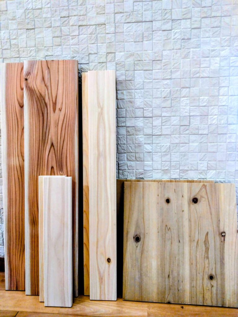 休日のDIY日記。理想の棚が完成するまでのじぶんじかん